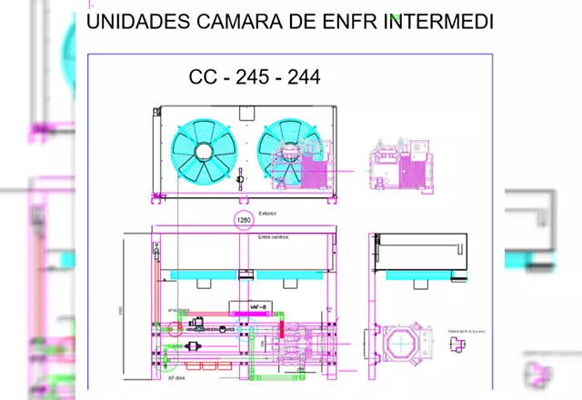 refrigeracion